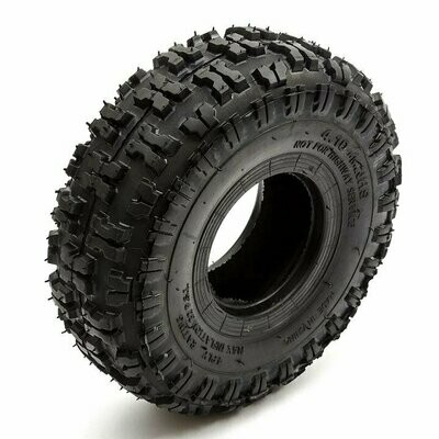 Pneu Malcor Cardado 4.10-4