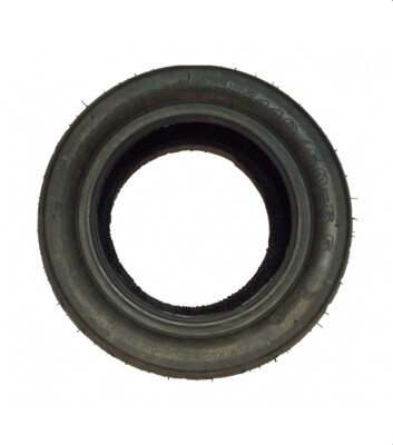 Pneu Frontal Malcor Liso 90/65-6.5