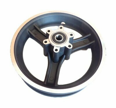 Jante Frontal Malcor 2.50x10