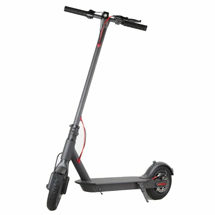 Trotinete Eléctrica Malcor Xiao M8 250W 29Km/h Lítio