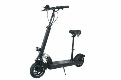 Trotinete Eléctrica Malcor 250W/1000W 45Km/h Lítio V2