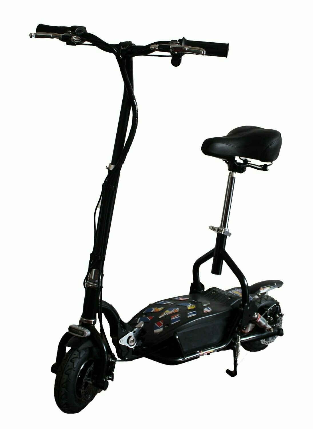 Trotinete Eléctrica Malcor 350W 25Km/h