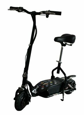 Trotinete Eléctrica Malcor 350W 25Km/h