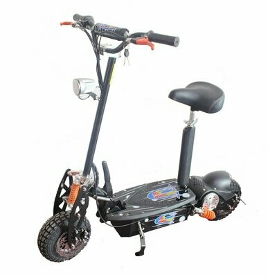 Trotinete Eléctrica Malcor 1000W 35Km/h