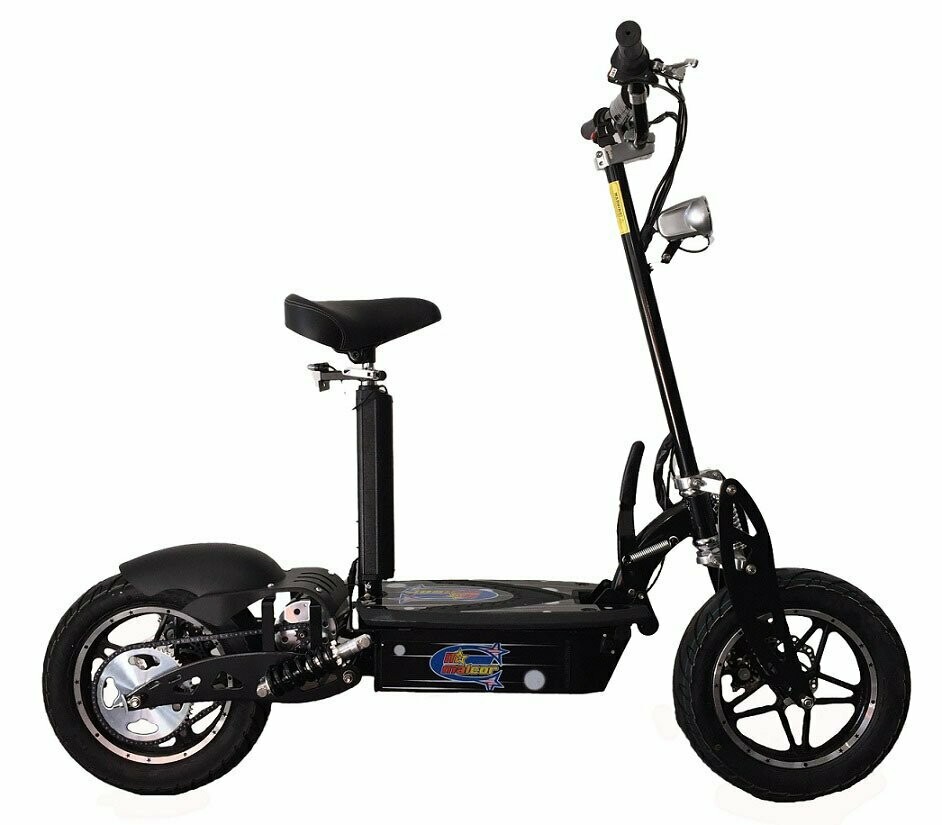 Trotinete Eléctrica Malcor 1000W 35Km/h 10