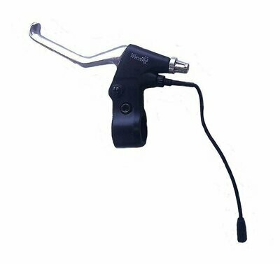 Manete Travão Esquerdo Malcor