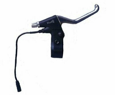 Manete Travão Direito Malcor