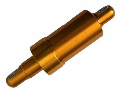 Amortecedor Gás Traseiro Malcor 150mm