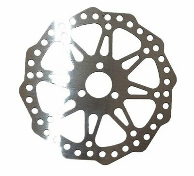 Disco Travão Malcor 120mm