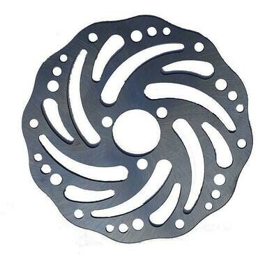 Disco Travão Malcor 140mm