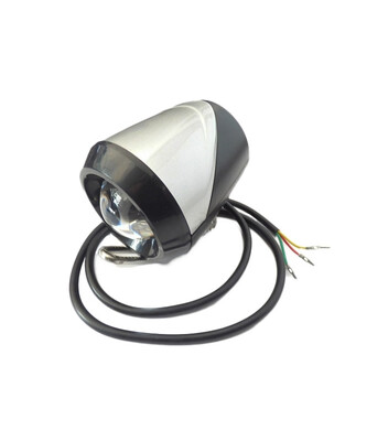 Luz Frontal LED Malcor 48V