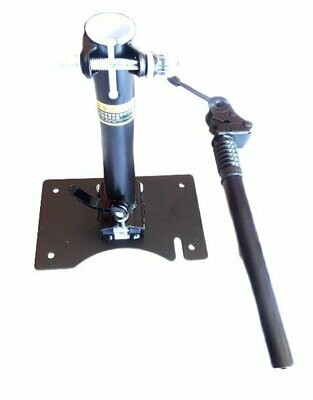 Barra Completa para Selim Malcor Trotinete 1000W Lítio