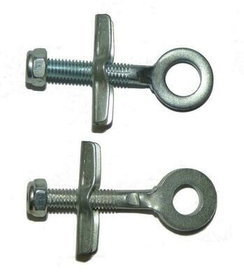 Tensores Corrente Malcor Eixo 10mm