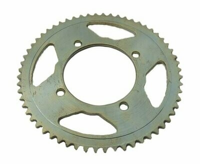 Coroa Malcor 25H 59 Dentes