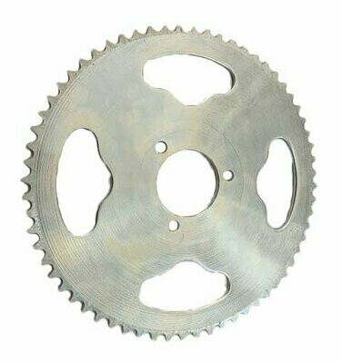 Coroa Malcor T8F 64 Dentes