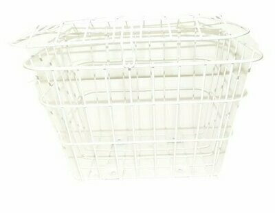 Cesto Grade Metálico c/ Tampa Malcor