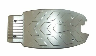 Tampa Base Pés Malcor Trotinete Elétrica 350W