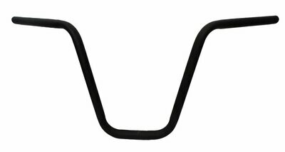 Guiador Malcor para Scooter Elétrica Malcor Mini Harley