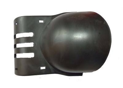 Guarda Lamas Traseiro Malcor para Trotinete Elétrica 1800W