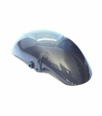 Guarda Lamas Frontal Malcor para Trotinete Elétrica 1800W