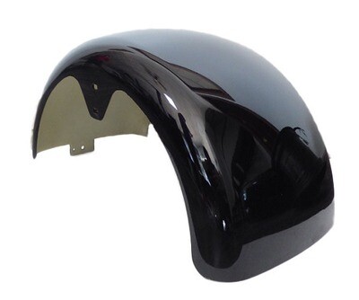 Guarda Lamas Frontal Malcor Harley