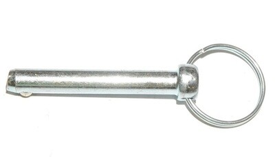 Alfinete Segurança c/ Argola Malcor