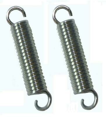 Molas Bloqueio de Direção Malcor