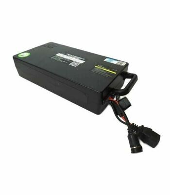 Bateria Removível de Lítio Malcor 60V 20Ah