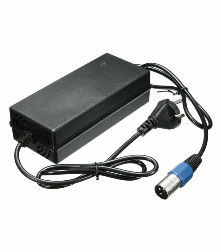 Carregador Malcor 36V 1000W