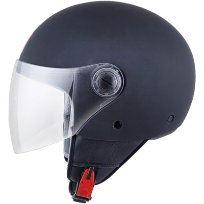 Capacete MT Helmets Jet Street Solid Matte