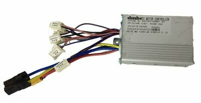 Centralina Malcor 350W