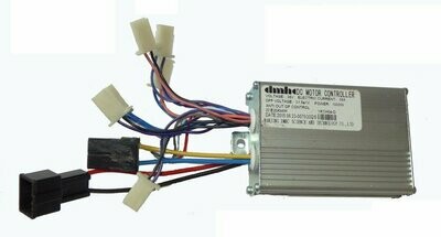 Centralina Malcor 1000W