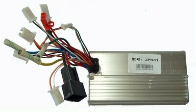 Centralina Malcor 1800W