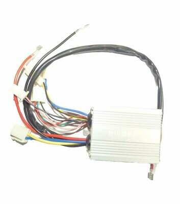 Centralina Malcor 250W