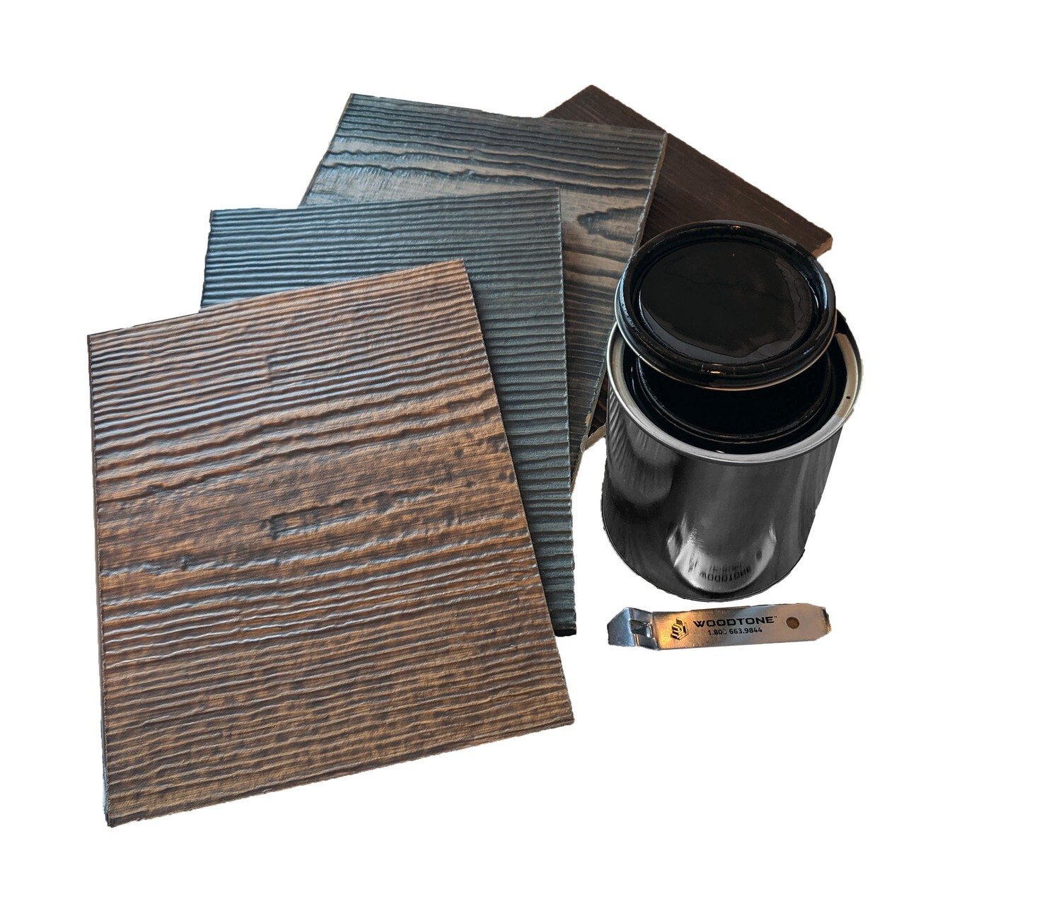 RusticSeries Touch-up Kit RusticSeries Touch-up Kit