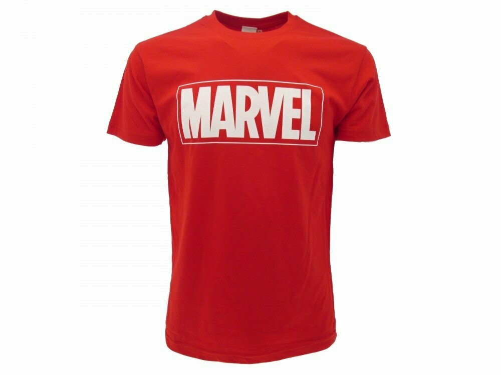magliette marvel