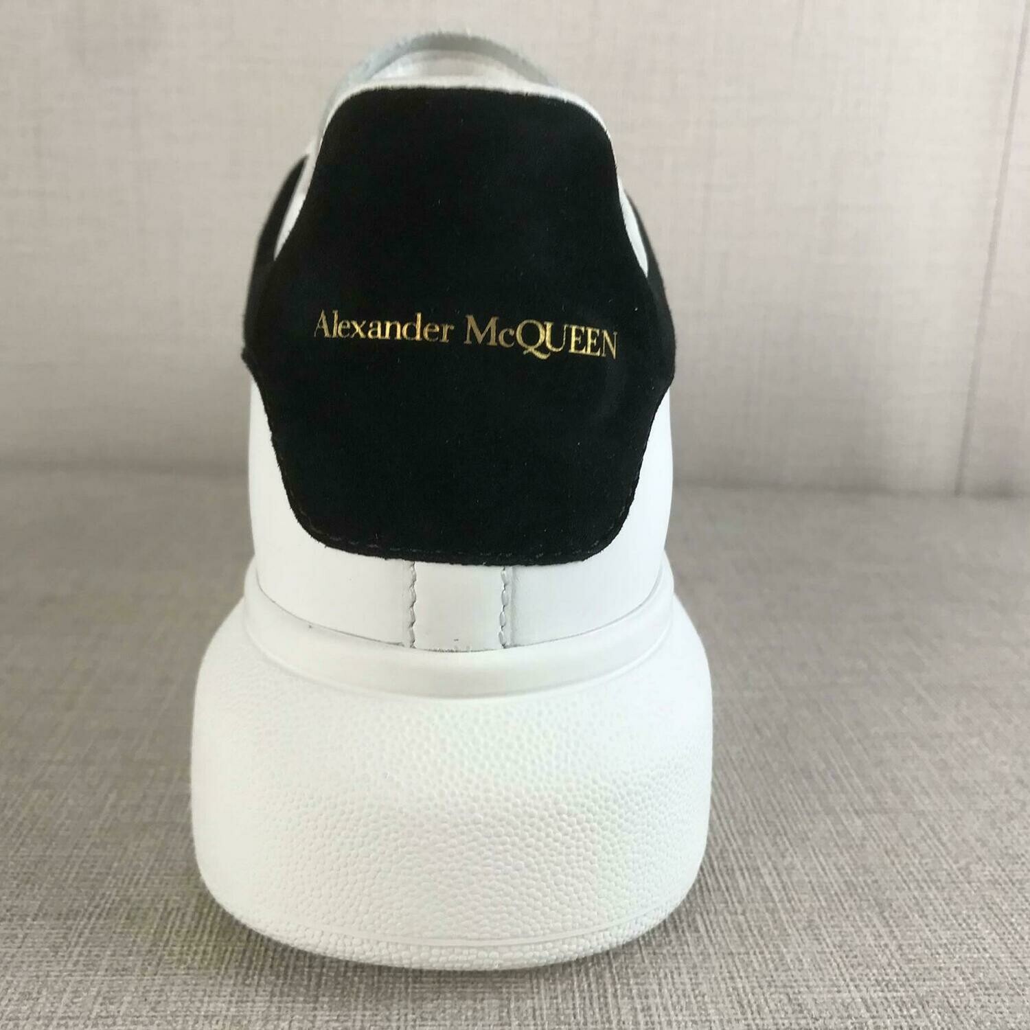 alexander mcqueen retro