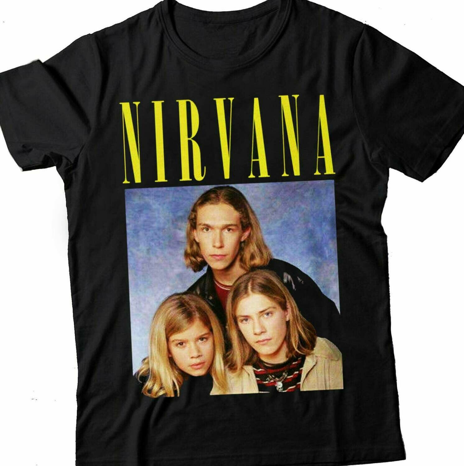 hanson nirvana