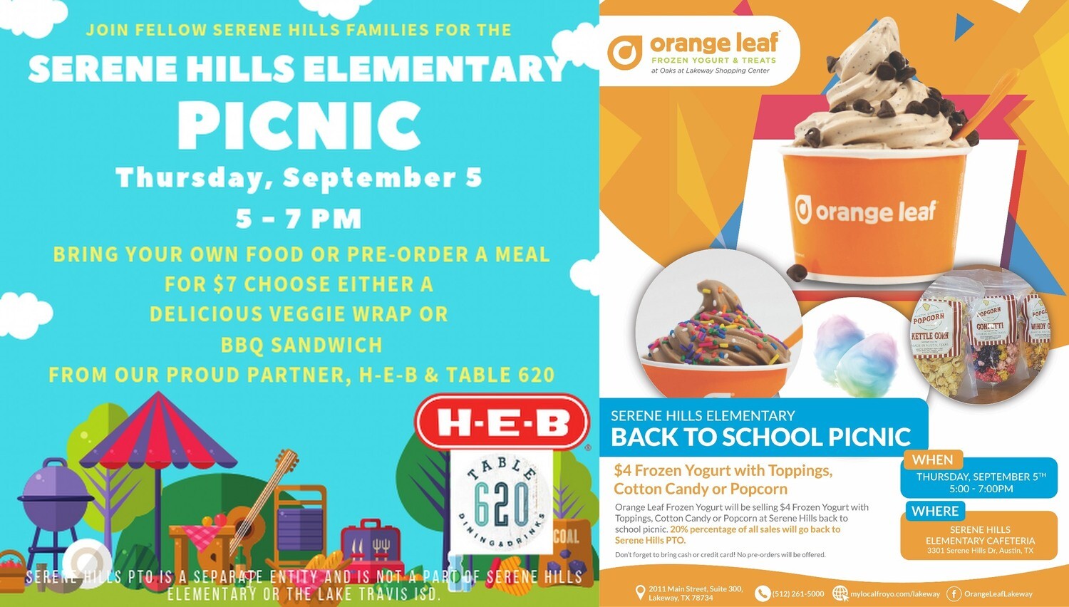 Picnic Tickets Picnic Tickets