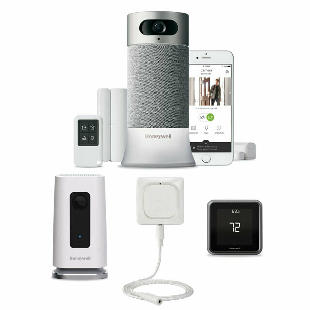 Store - Protectnet Smart Home | Smart Home Security Bundle | Protectnet