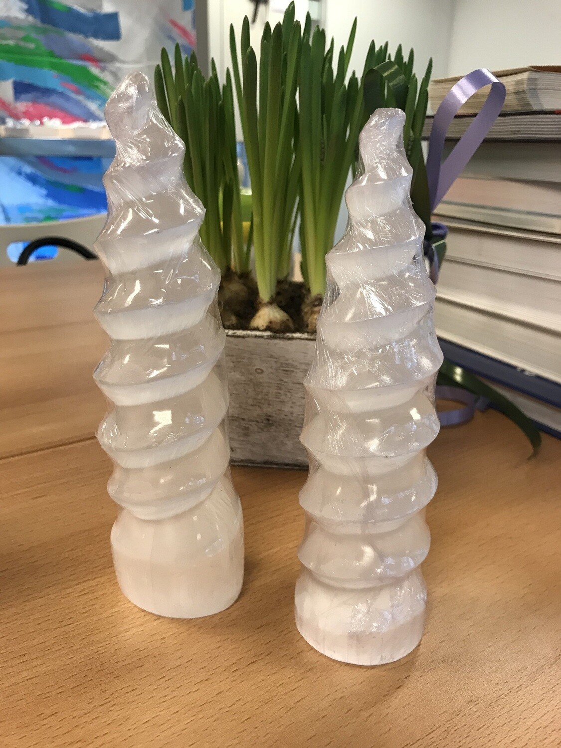 Seleniet Vortex Seleniet Vortex