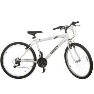 reflex mountain bike