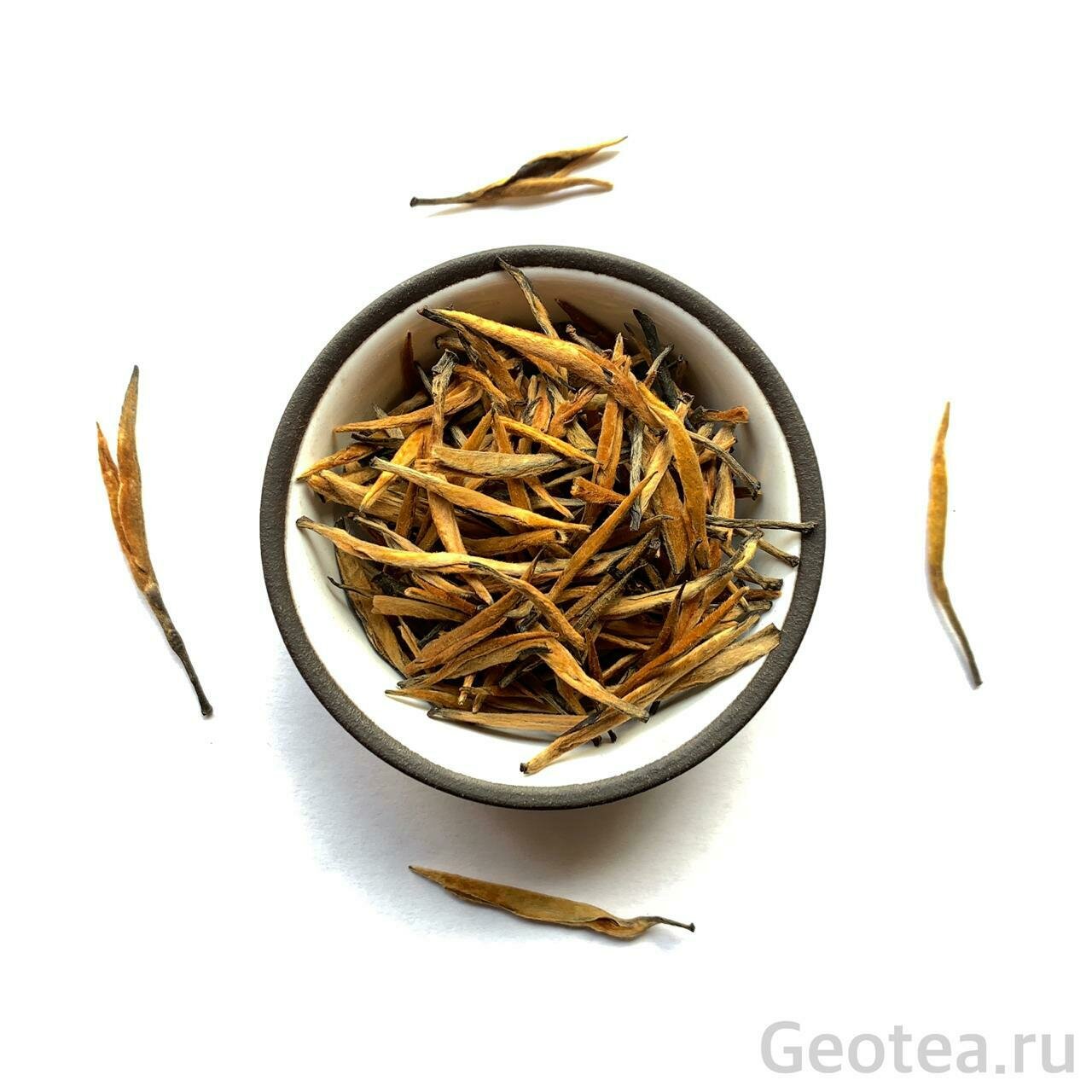 Чай Золотые Иглы Купить