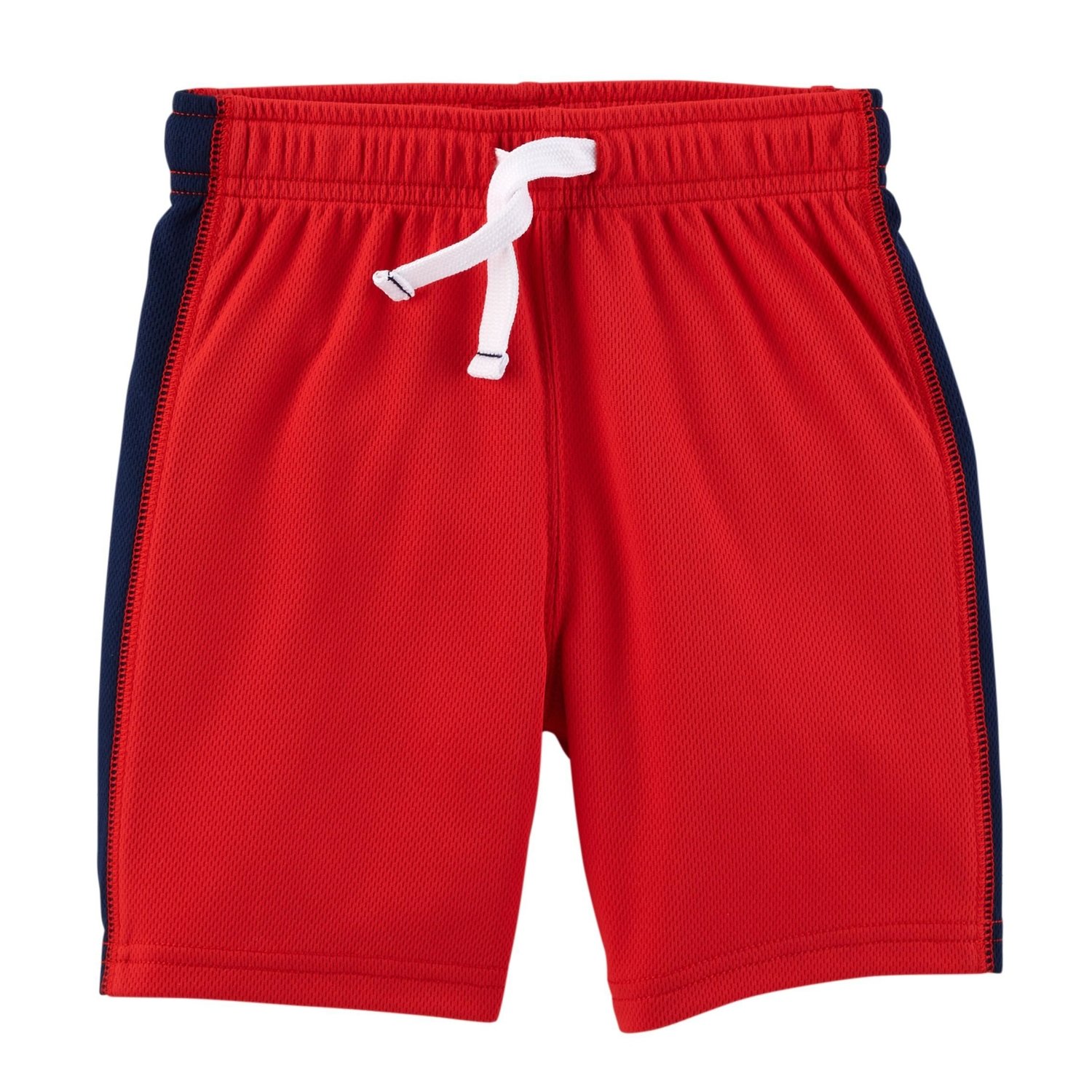 pantaloneta con malla