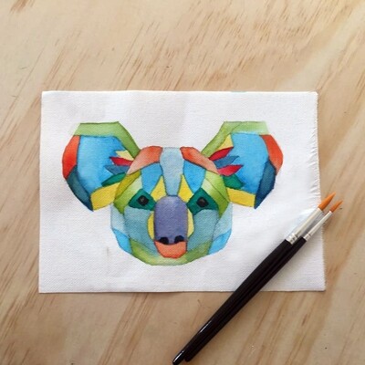 Kids Koala Watercolour Painting Workshop TO HELP SAVE THE KOALAS - Thursday 9th Jan 2020 (10am to 12pm)
***$10 FROM EVERY TICKET SOLD WILL GO DIRECTLY TO Kids Koala Watercolour Painting Workshop TO HELP SAVE THE KOALAS - Thursday 9th Jan 2020 (10am to 12pm)
***$10 FROM EVERY TICKET SOLD WILL GO DIRECTLY TO