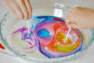 Science School Holiday Workshop - Kids - Wednesday 15 April 2020 - 10:00am to 12:00pm