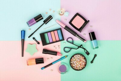 Make Up & Photoshoot Workshop - Kids - School Holiday Workshop - Tuesday 21 April 2020 - 10am to 12pm