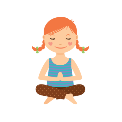 Mindful Yoga for Kids - School Holiday Workshop - Friday 24 April 2020 - 1pm to 3pm
