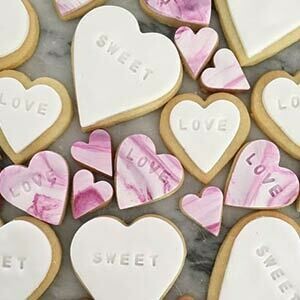 Cookie Decorating - School Holiday Workshop for Kids - Tuesday 14 April 2020 - 1pm to 3pm