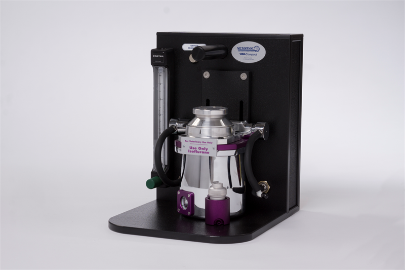 VAD Compact Research Machine VAD Compact Research Machine
